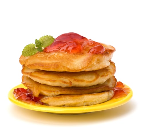 Preview: Pancakes