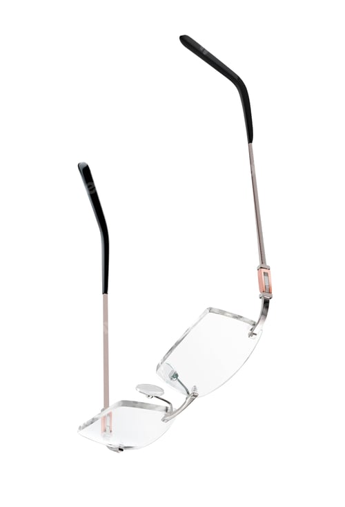 Preview: Eye Glasses