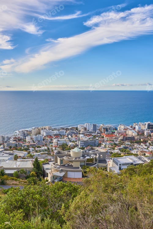 Preview: Sea Point - Cape Town