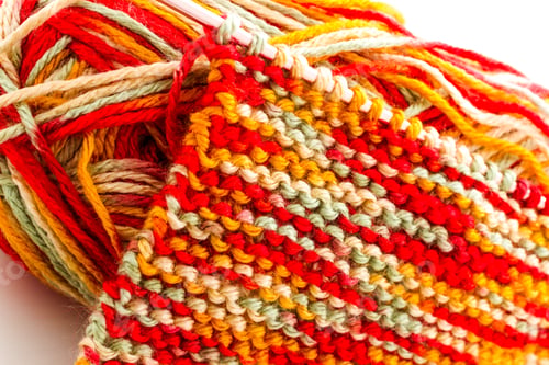 Preview: Knitting