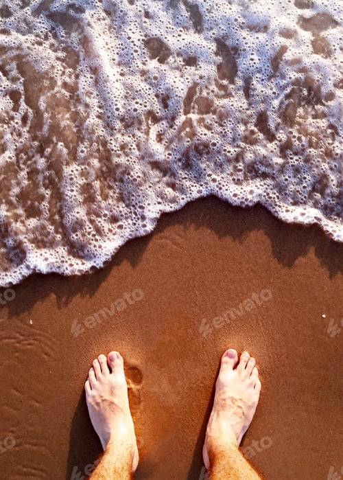 Preview: Ocean waves