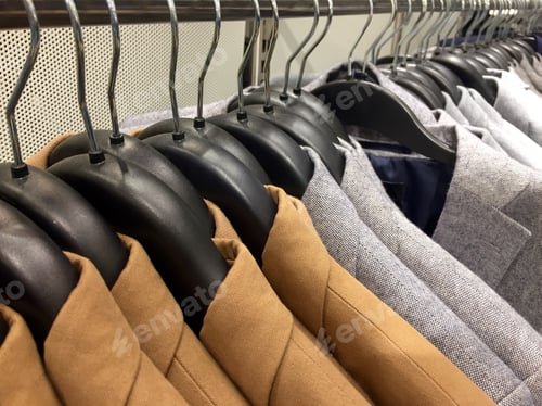 Preview: jackets