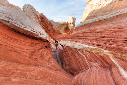 Preview: Hike in Utah