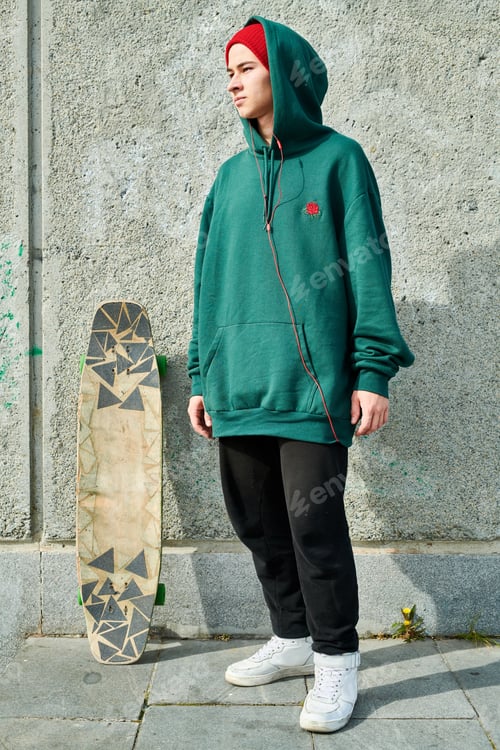 Preview: Street Culture