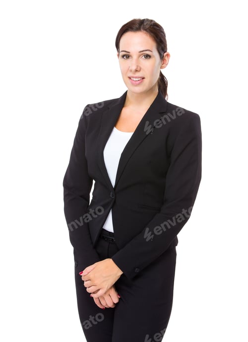 Preview: Businesswoman