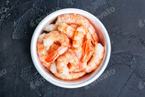 Preview: shrimps
