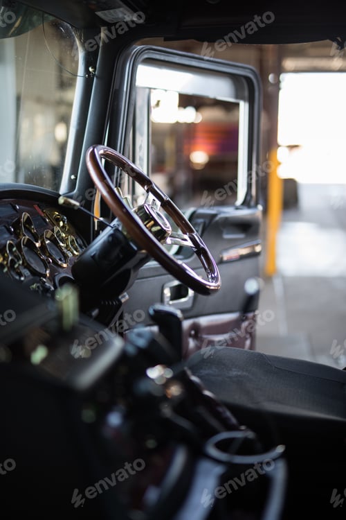 Preview: Trucking