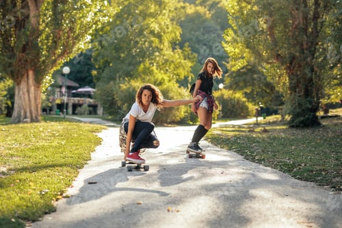 Preview: Born for boarding!
