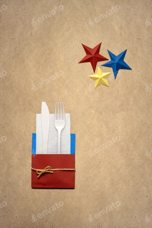 Preview: Happy 4th of July.