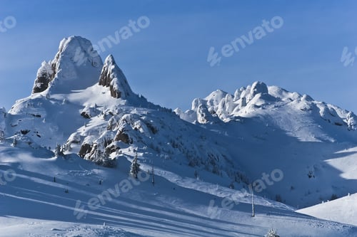 Preview: mountain top