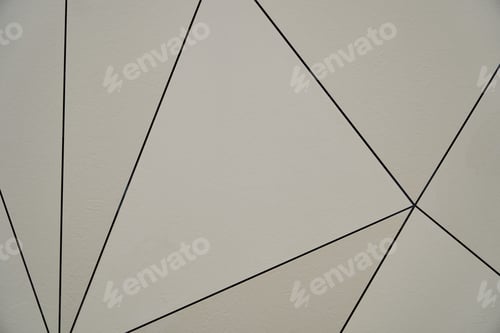Preview: corporate surface formed by triangular planks. Triangles backgrounds