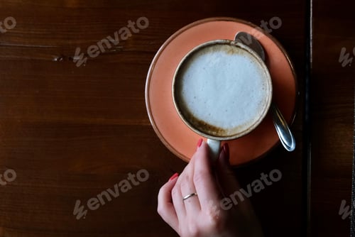 Preview: Drink coffe
