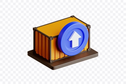 Preview: Send Cargo