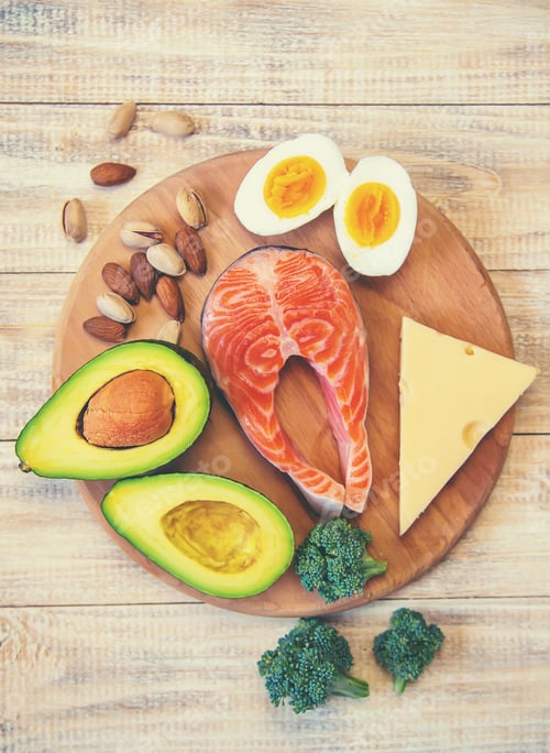 Preview: food
