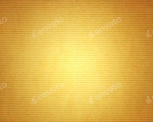 Preview: Abstract Yellow Brown Background with Horizontal Lines