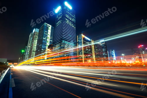 Preview: Urban Roads