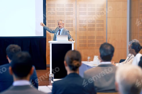 Preview: Good leaders create more leaders