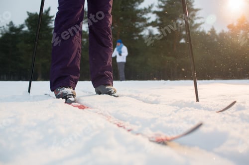 Preview: Winter training