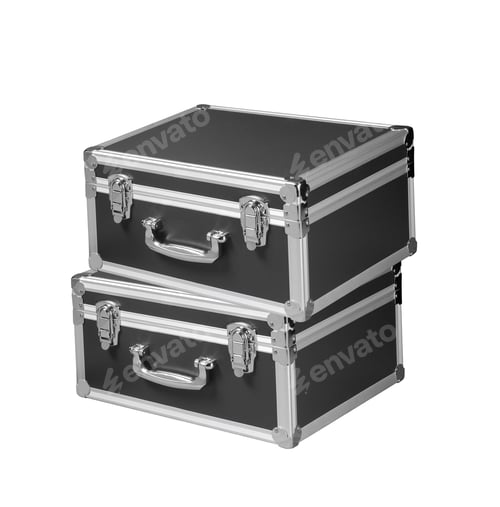 Preview: make up boxes