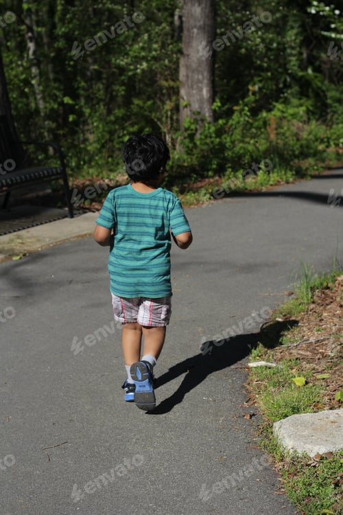 Preview: Kid fitness
