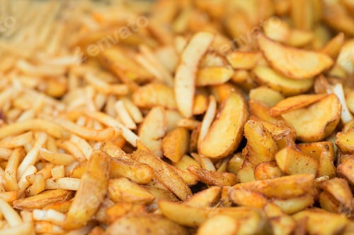 Preview: snack