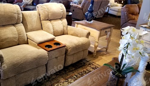 Preview: Interior Decor! Interior Design! Retail Furniture Store!