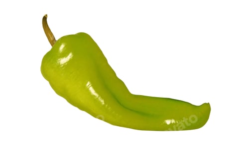 Preview: Pepper