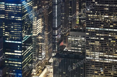 Preview: Manhattan offices.