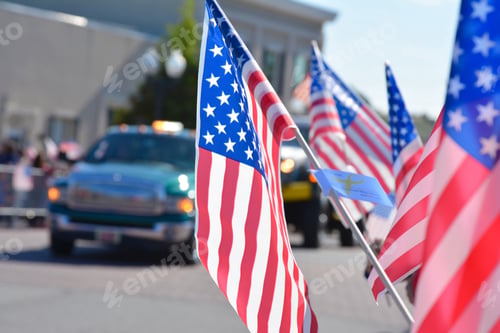 Preview: Parade