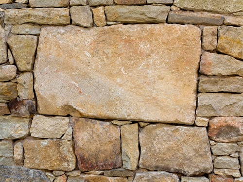 Preview: Stone wall