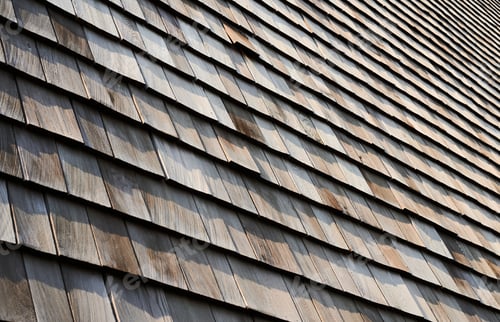 Preview: Background of tile wood board