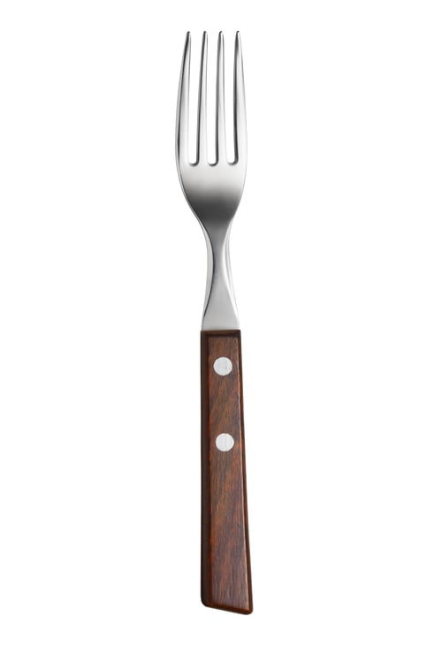 Preview: Classic fork isolated