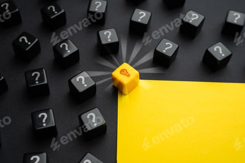 Preview: Advance knowledge into the unknown.