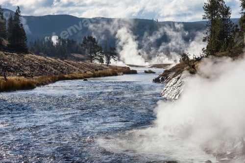 Vorschau: Yellowstone