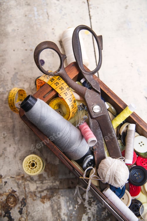 Preview: Accessories Tailor