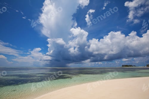 Preview: Maldives