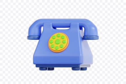 Preview: Retro Telephone