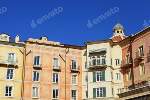 Preview: Mediterranean house