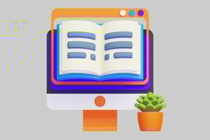 Aperçu: Actif informatique du manuel en ligne