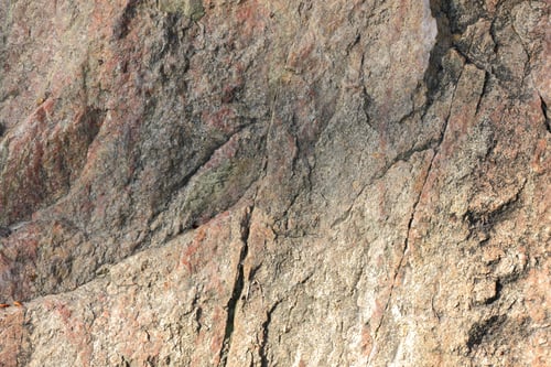Preview: Natural Stone Granite Texture, Granite Pattern. Stone Background Of Mottled Granite Igneous Rock