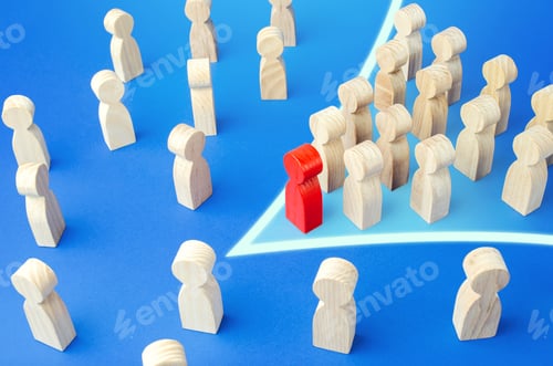 Preview: leadership