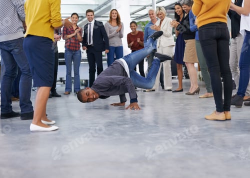 Preview: Balancing work and play