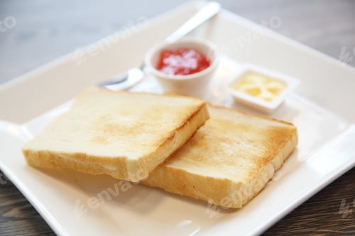 Preview: Slice Bread