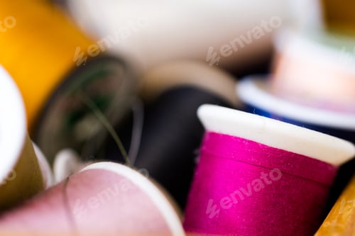 Preview: Sewing