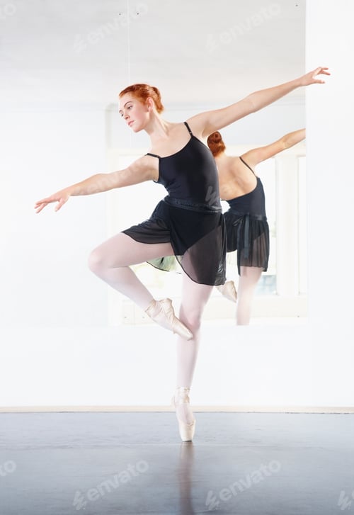 Preview: Ballet virtuoso
