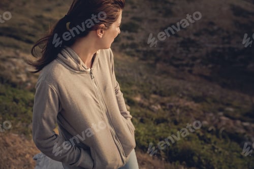 Preview: Enjoying the nature