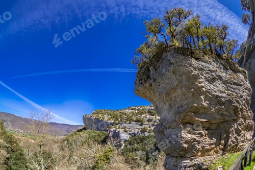 Preview: Natural Monument of Ojo Guareña, Spain
