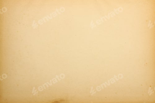 Preview: Antique Parchment Paper Texture for Backgrounds and Overlays