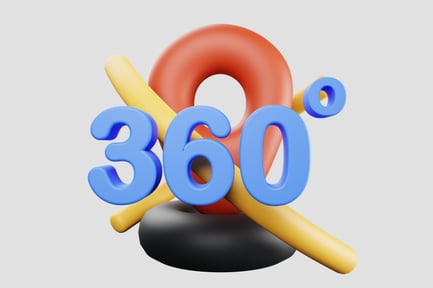 Preview: 3D Street View