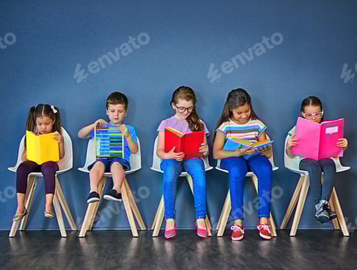 Visualização: Fique curioso